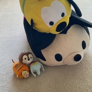 Disney tsum tsums